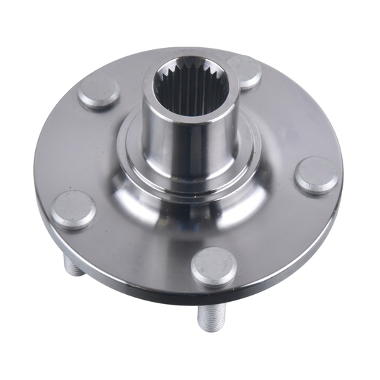 33 10 4467 - Wheel hub 