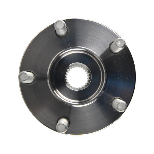 33 10 4467 - Wheel hub 