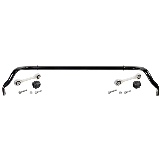 33 10 2680 - Sway Bar, suspension 