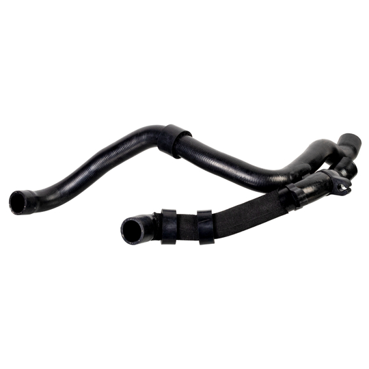 33 10 2726 - Radiator Hose 