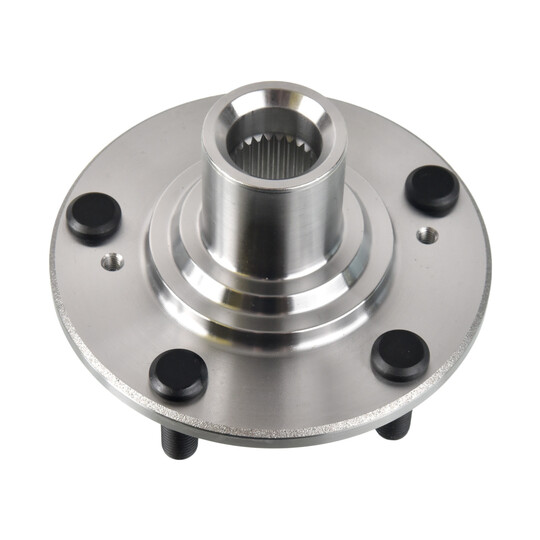 33 10 5237 - Wheel hub 