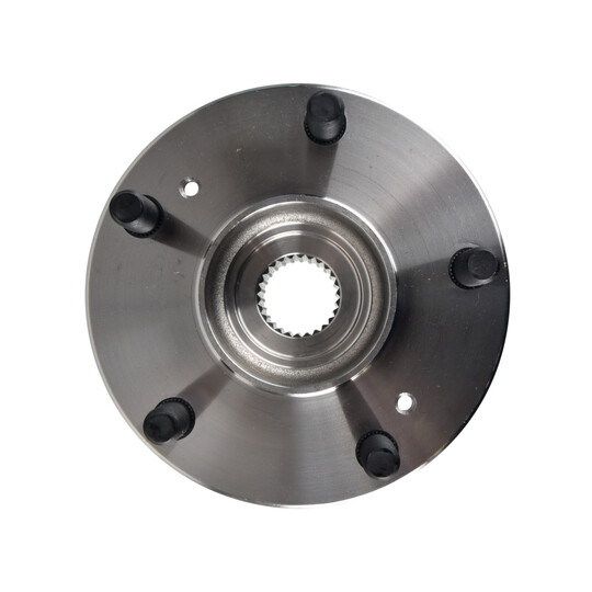 33 10 5237 - Wheel hub 