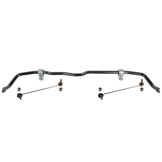 33 10 0733 - Sway Bar, suspension 