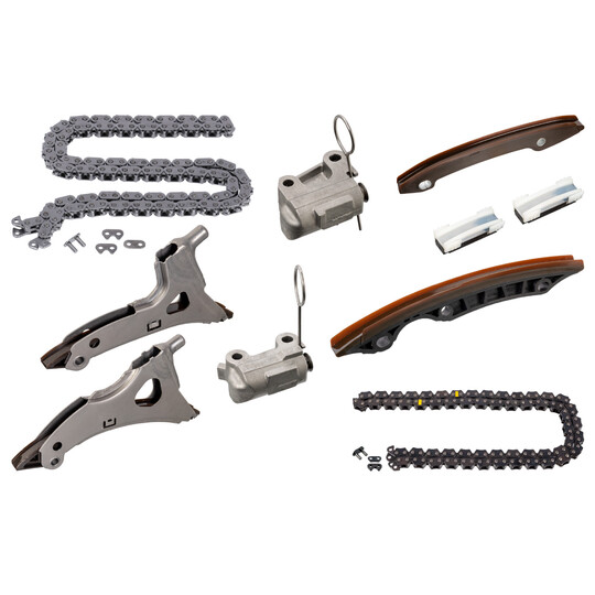 33 10 9391 - Timing Chain Kit 