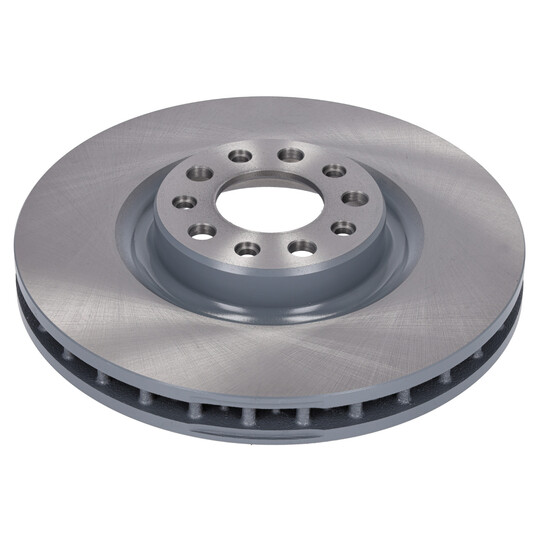 33 11 0199 - Brake Disc 