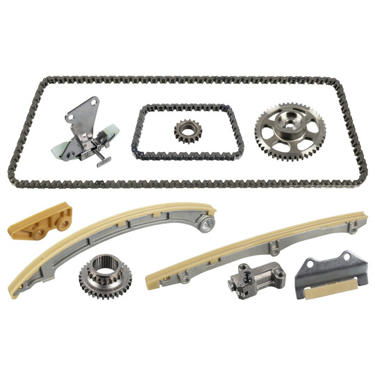 33 10 7474 - Timing Chain Kit 