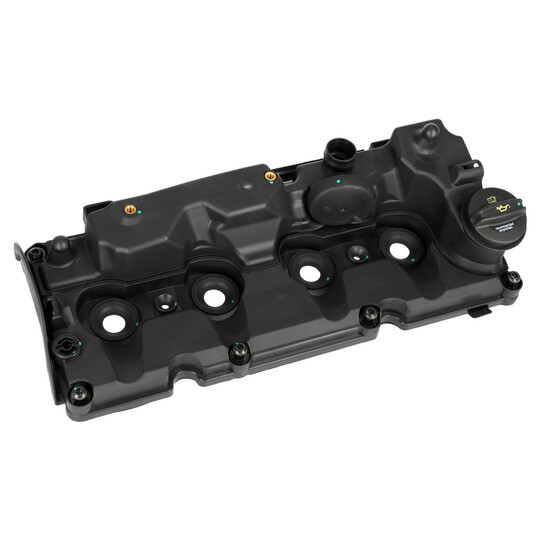 33 11 0285 - Cylinder Head Cover 