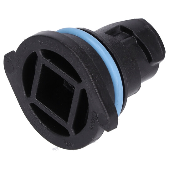 33 11 0137 - Sealing Plug, oil sump 