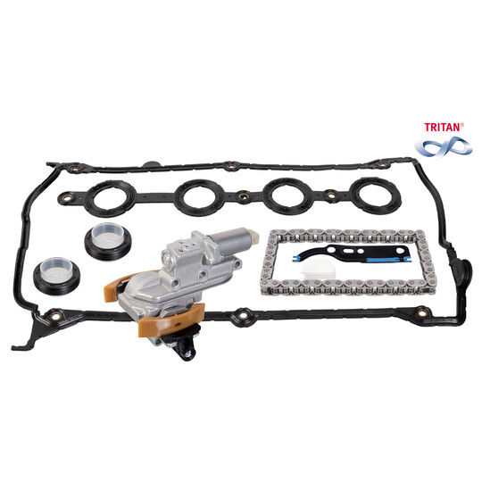 33 11 0397 - Timing Chain Kit 