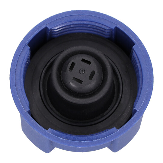 33 11 0663 - Sealing Cap, coolant tank 