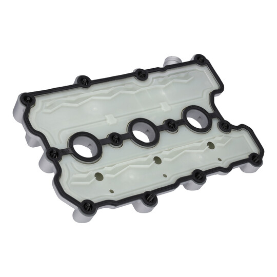 33 11 0612 - Cylinder Head Cover 