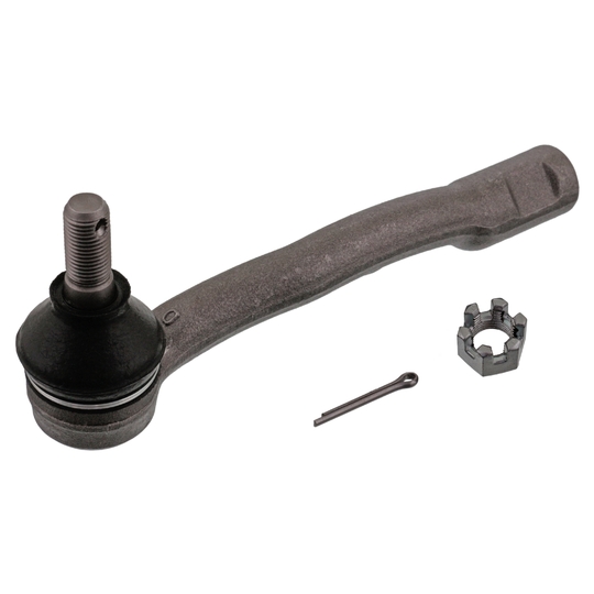 81 94 3143 - Tie rod end 