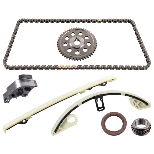 33 10 7551 - Timing Chain Kit 