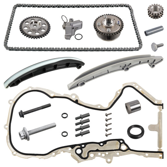 33 11 0423 - Timing Chain Kit 