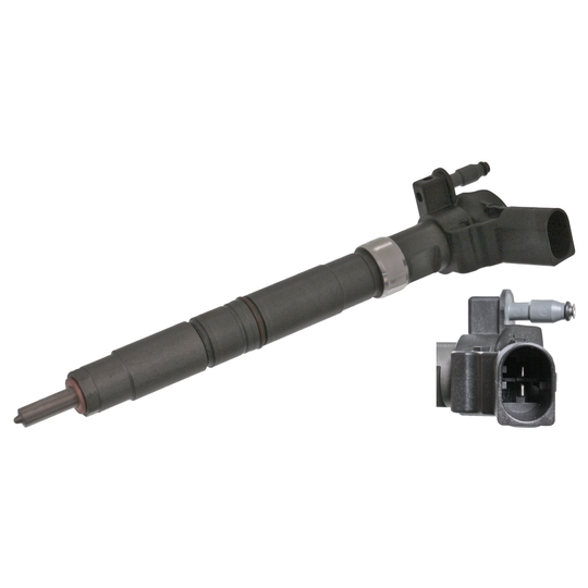 30 10 0340 - Injector Nozzle 