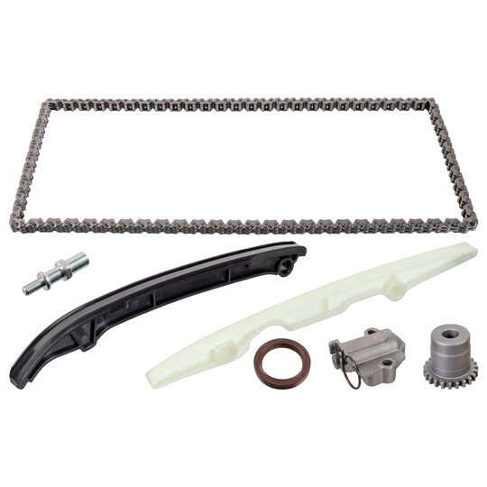 33 10 4650 - Timing Chain Kit 