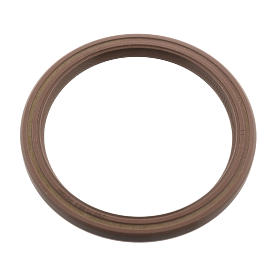 60 10 1738 - Shaft Seal, crankshaft 