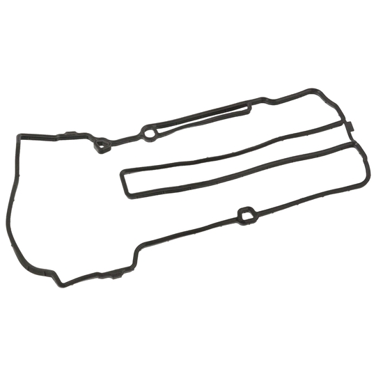 89 10 7010 - Gasket, cylinder head cover 