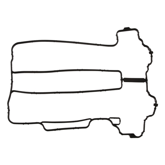 40 94 3629 - Gasket, cylinder head cover 