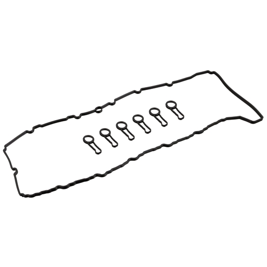 20 10 6671 - Gasket Set, cylinder head cover 