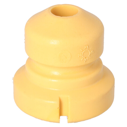 33 11 1697 - Rubber Buffer, suspension 