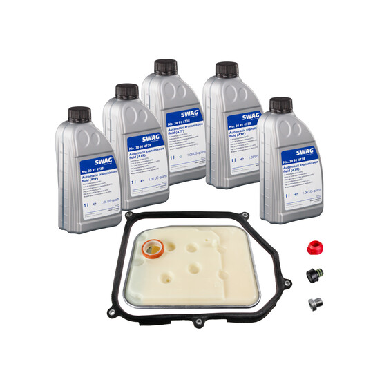 33 11 0247 - Parts kit, automatic transmission oil change 