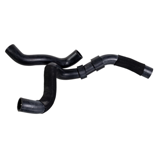 33 11 1381 - Radiator Hose 