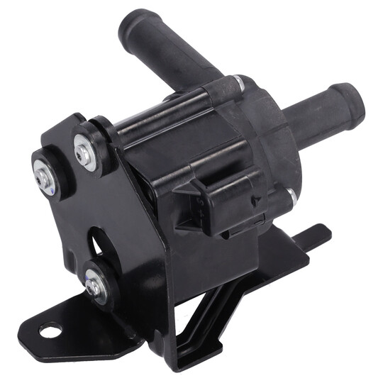 33 11 0736 - Additional Water Pump 