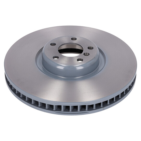 33 11 1198 - Brake Disc 