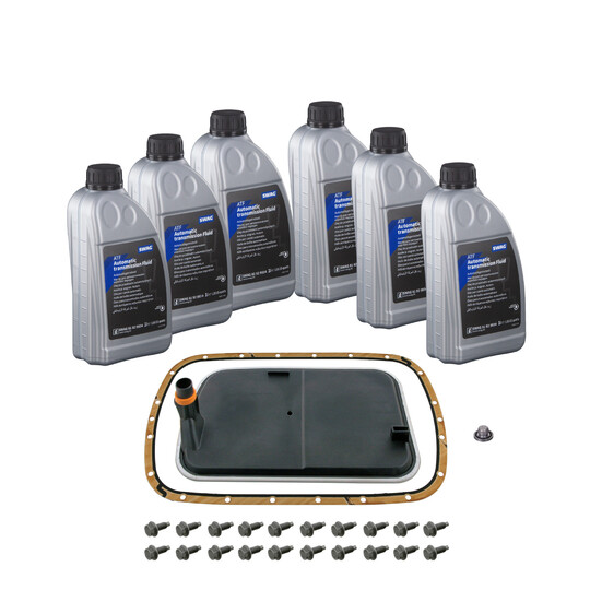 33 11 0283 - Parts kit, automatic transmission oil change 