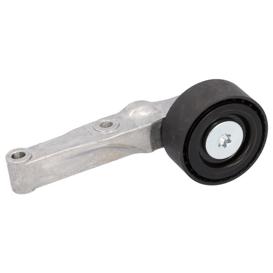 33 11 1864 - Deflection/Guide Pulley, v-ribbed belt 