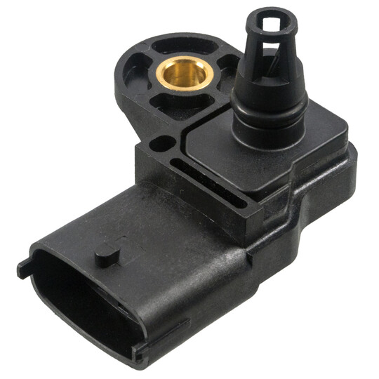 33 11 0767 - Sensor, boost pressure 