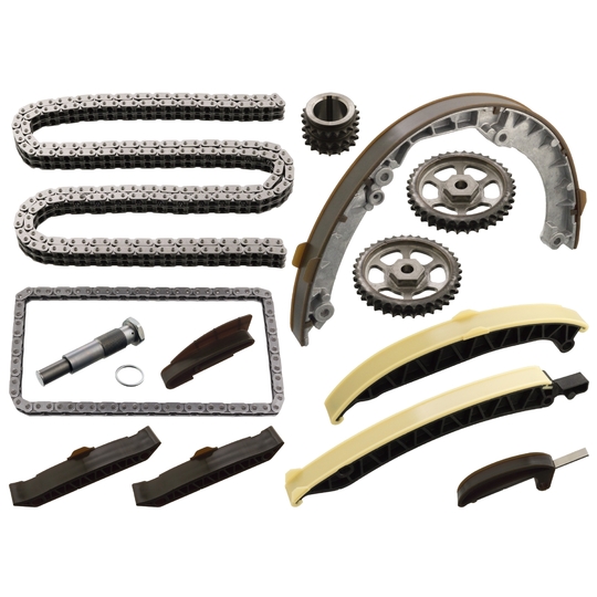 38 10 3760 - Timing Chain Kit 