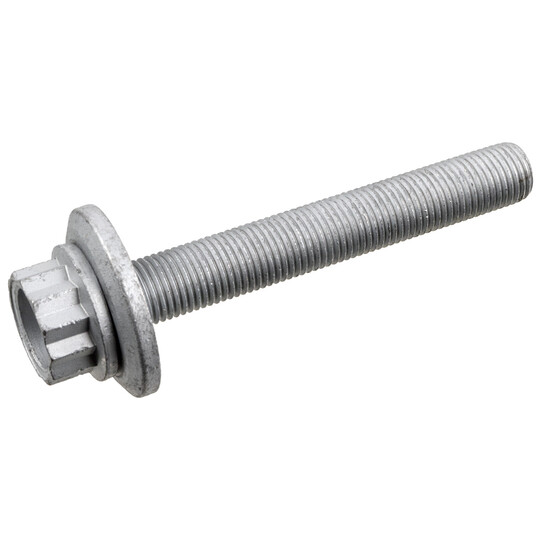30 10 6509 - Pulley Bolt 