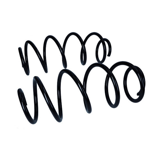 60-0020D - Coil Spring 