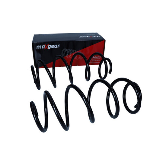 60-0020D - Coil Spring 