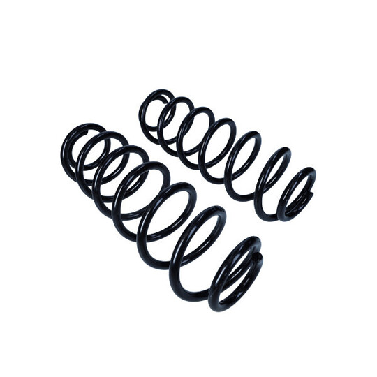 60-0029D - Coil Spring 