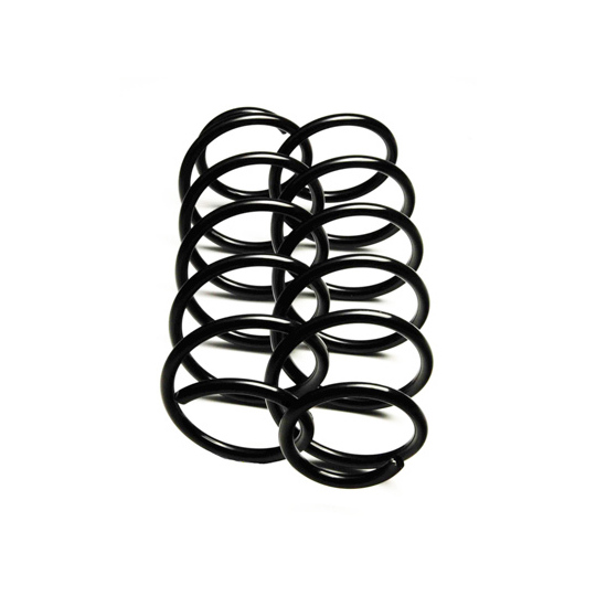 60-0064D - Coil Spring 