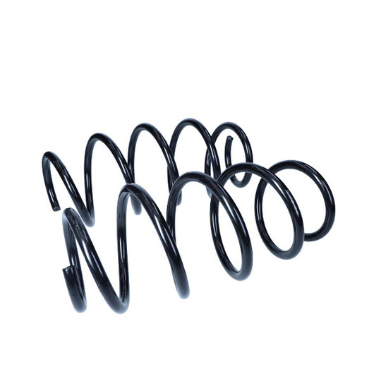 60-0202D - Coil Spring 