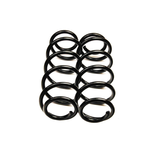 60-0017D - Coil Spring 