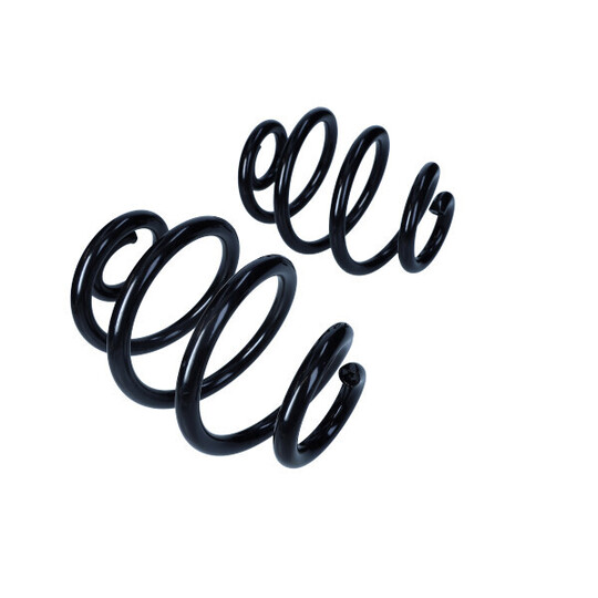 60-0043D - Coil Spring 