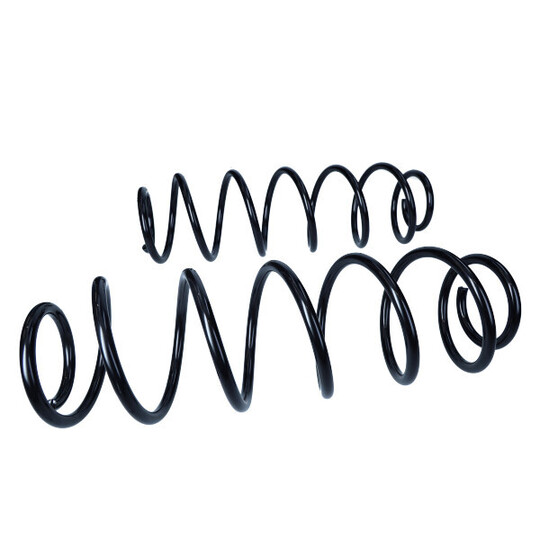 60-0085D - Coil Spring 