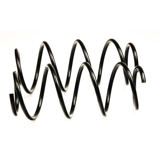 60-0240D - Coil Spring 