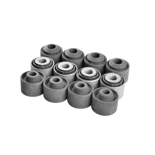 TED36009 - Repair Kit, wheel suspension 