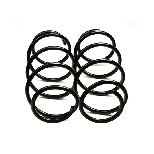 60-0240D - Coil Spring 