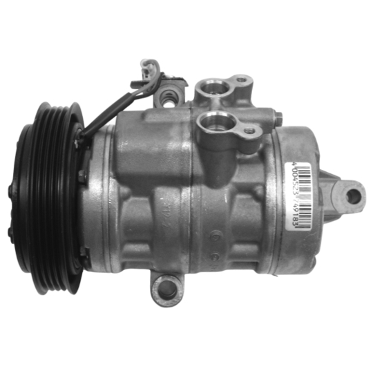 10-4498 - Compressor, air conditioning 