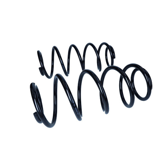 60-0009D - Coil Spring 