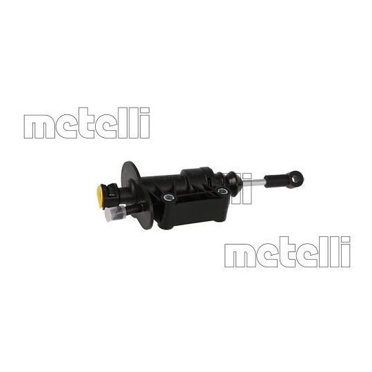 55-0160 - Master Cylinder, clutch 