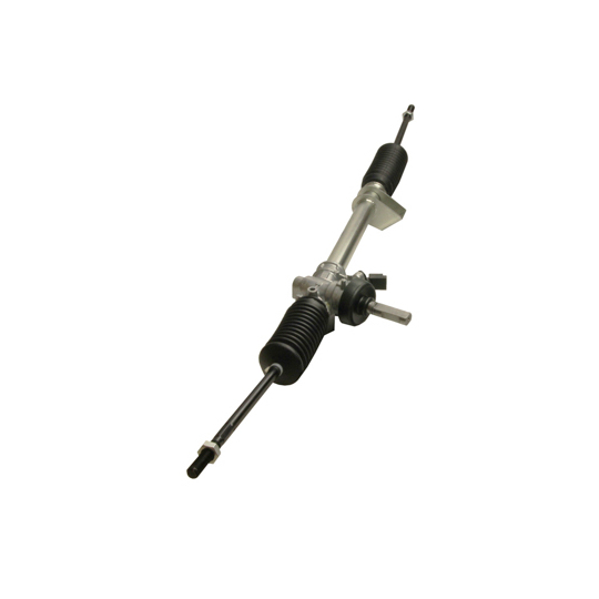 72-4753 - Steering Gear 