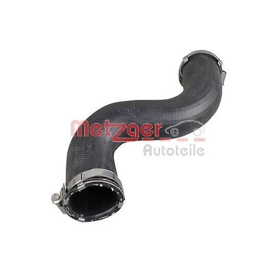 2400989 - Charger Air Hose 